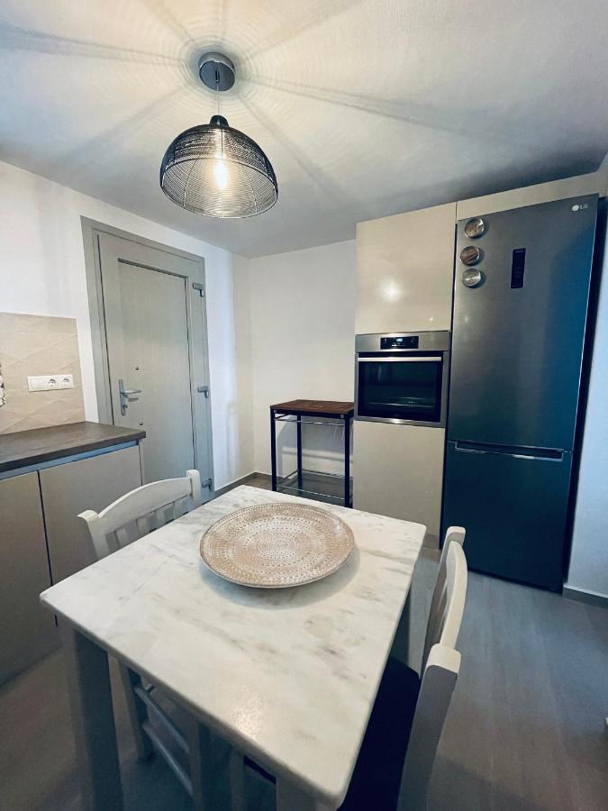 Egea House Villa Stelida  Eksteriør bilde